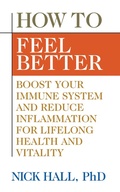 Cover: How to Feel Better - G&D Media