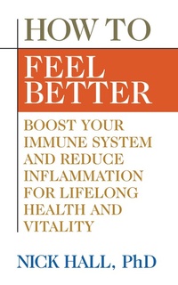 Enlarge image Cover: How to Feel Better - G&D Media