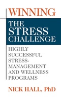 Cover: Winning the Stress Challenge - G&D Media