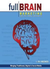 Abbildung von: Full Brain Marketing - G&D Media