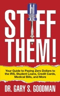 Cover: Stiff Them! - G&D Media