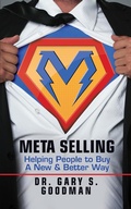 Cover: Meta Selling - G&D Media