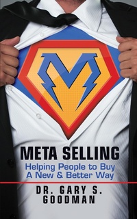 Enlarge image Cover: Meta Selling - G&D Media