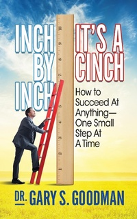 Enlarge image Cover: Inch By Inch It's A Cinch! - G&D Media