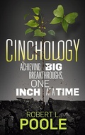 Cover: Cinchology - Made for Success Publishing