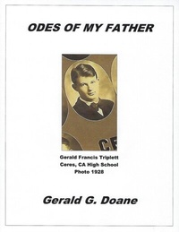 Abbildung von: ODES OF MY FATHER - Code-4-Productions