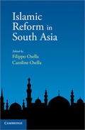 Cover: Islamic Reform in South Asia - Cambridge University Press