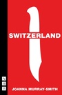 Cover: Switzerland - Nick Hern Books