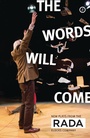 Cover: The Words Will Come - Oberon Modern Playwrights