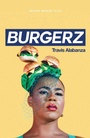 Cover: Burgerz - Oberon Modern Plays