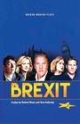 Cover: Brexit - Oberon Books Ltd