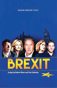 Enlarge image Cover: Brexit - Oberon Books Ltd