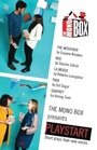 Cover: The Mono Box presents Playstart - Oberon Modern Playwrights