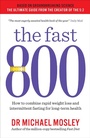 Cover: The Fast 800 - Short Books Ltd