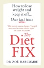 Cover: The Diet Fix - Short Books Ltd