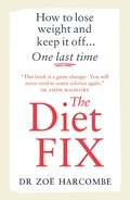 Cover: The Diet Fix - Short Books Ltd