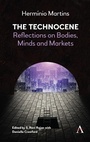 Cover: The Technocene - Anthem Press