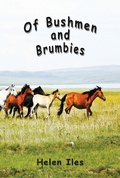 Cover: Of Bushmen and Brumbies - Linellen Press