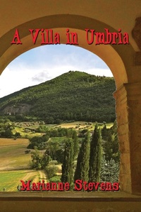 Abbildung von: A Villa in Umbria - Linellen Press