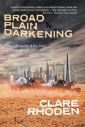Cover: Broad Plain Darkening - Odyssey Books