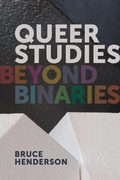 Cover: Queer Studies - Harrington Park Press, LLC