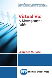 Abbildung von: Virtual Vic - Business Expert Press