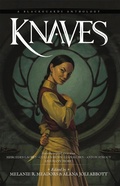 Cover: Knaves - Outland Entertainment