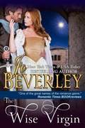 Cover: Wise Virgin - ePublishing Works!