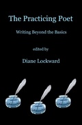 Cover: The Practicing Poet - Terrapin Books