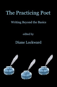 Enlarge image Cover: The Practicing Poet - Terrapin Books