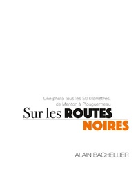 Abbildung von: Sur les routes noires - Books on Demand