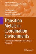 Bild: Transition Metals in Coordination Environments - Springer