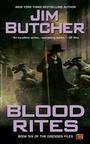 Cover: Blood Rites - Ace