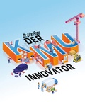 Cover: Der KMU-Innovator - Midas Management