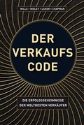 Cover: Der Verkaufs-Code - Midas Management