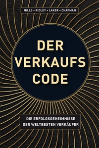 Enlarge image Cover: Der Verkaufs-Code - Midas Management
