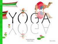 Abbildung von: Yoga - Baeschlin Verlag