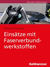 Abbildung von: Einsätze mit Faserverbundwerkstoffen - Kohlhammer