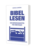 Abbildung von: Bibel lesen - Katholisches Bibelwerk