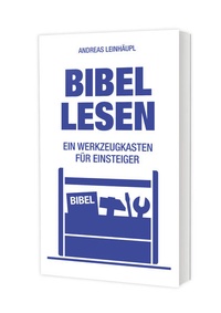 Abbildung von: Bibel lesen - Katholisches Bibelwerk