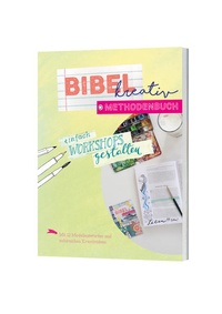 Enlarge image Cover: Bibel - Methodenbuch - Katholisches Bibelwerk