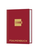 Cover: Psalmenbuch - Katholisches Bibelwerk