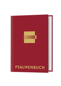 Enlarge image Cover: Psalmenbuch - Katholisches Bibelwerk