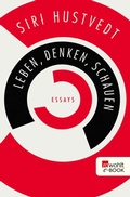 Cover: Leben, Denken, Schauen - Rowohlt