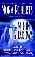 Cover: Moon Shadows - Berkley