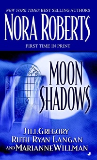 Enlarge image Cover: Moon Shadows - Berkley