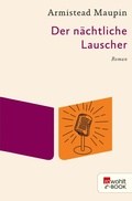 Cover: Der n&auml;chtliche Lauscher - Rowohlt eBooks