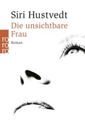 Cover: Die unsichtbare Frau - Rowohlt eBooks