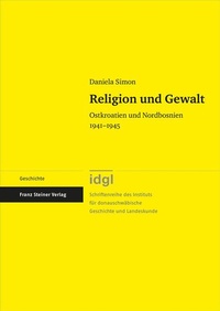 Enlarge image Cover: Religion und Gewalt - Franz Steiner Verlag