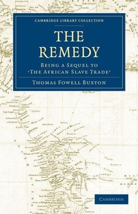 Abbildung von: The Remedy - Cambridge University Press